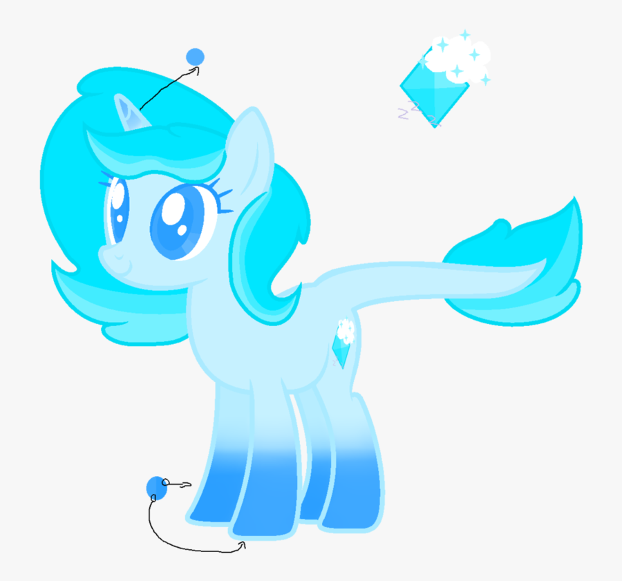 Sparkles Clipart Diamond Shine - Cartoon, Transparent Clipart