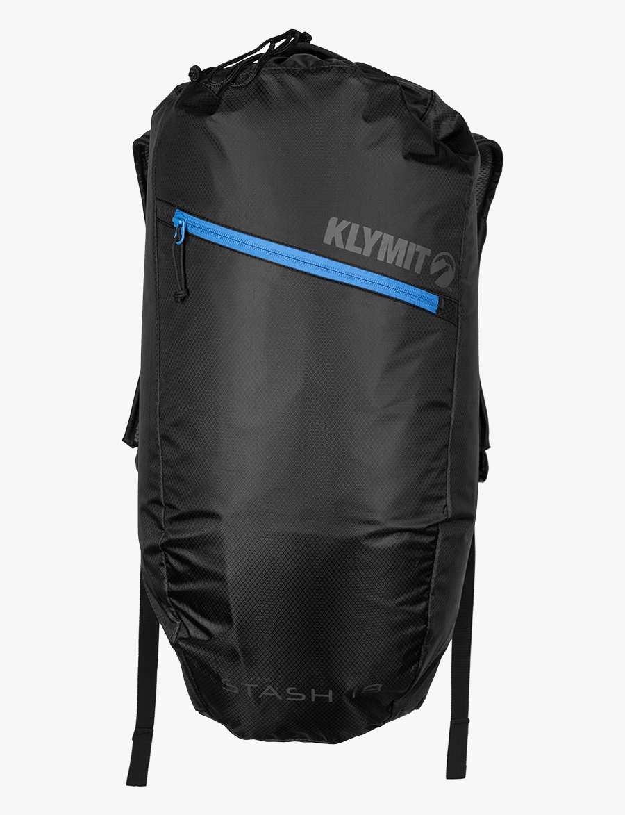 Transparent Camping Gear Clipart - Backpack, Transparent Clipart