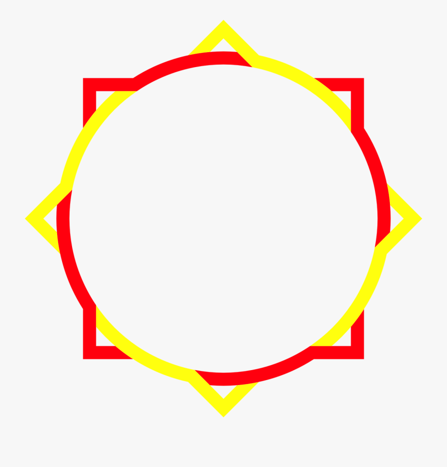 Circle, Transparent Clipart