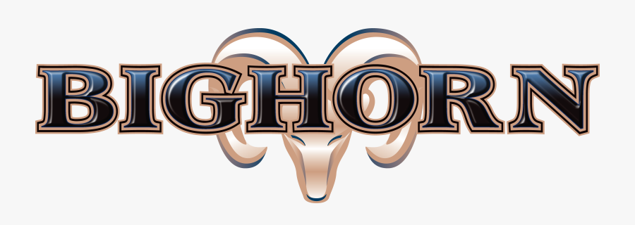 Big Horn, Transparent Clipart