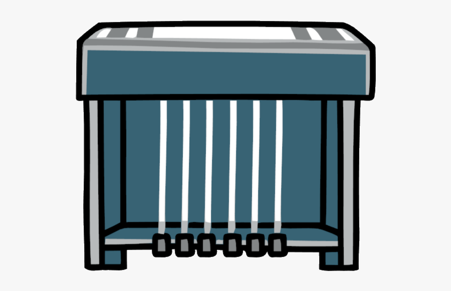Steel Guitar - Scribblenauts Wiki, Transparent Clipart