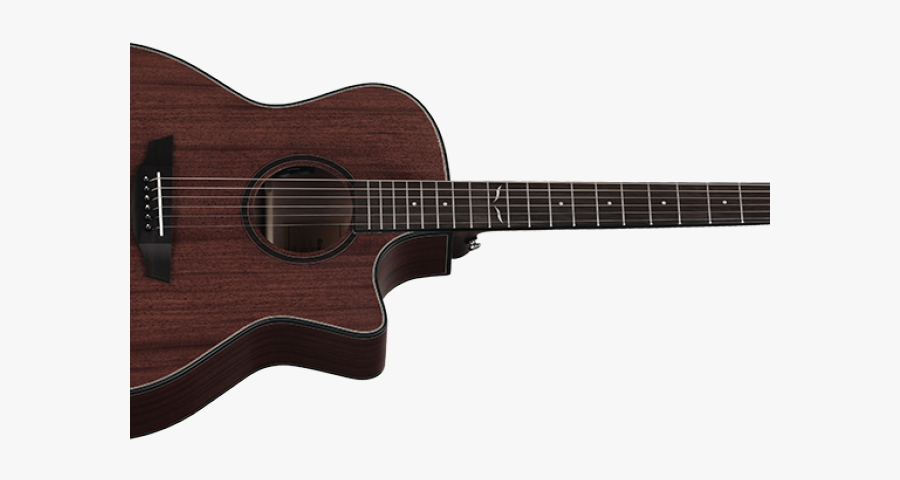 Acoustic Guitar, Transparent Clipart