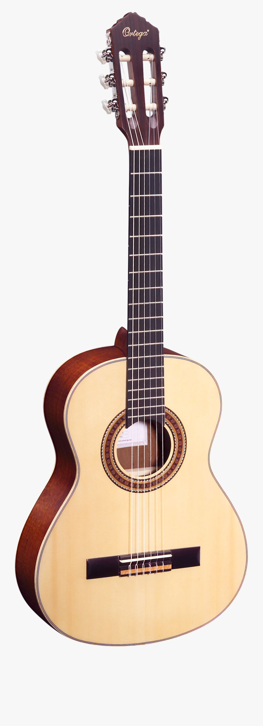 Amancio Twelve String Instruments Ortega Guitar Steel - Teton Sta150cent Ar, Transparent Clipart