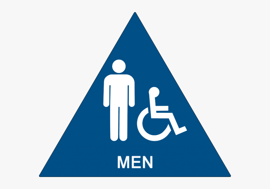 Cant Use The Bathroom Az Interior Design & Decoration - Accessible Women's Restroom Signs, Transparent Clipart