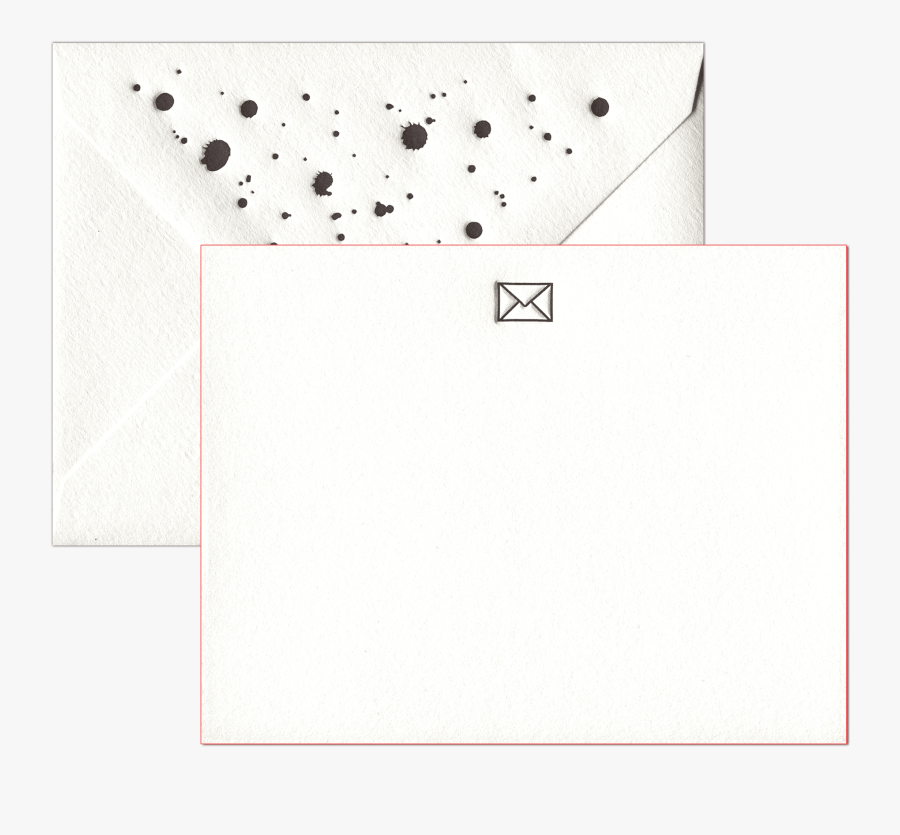 Transparent Mail Envelope Png - Envelope, Transparent Clipart