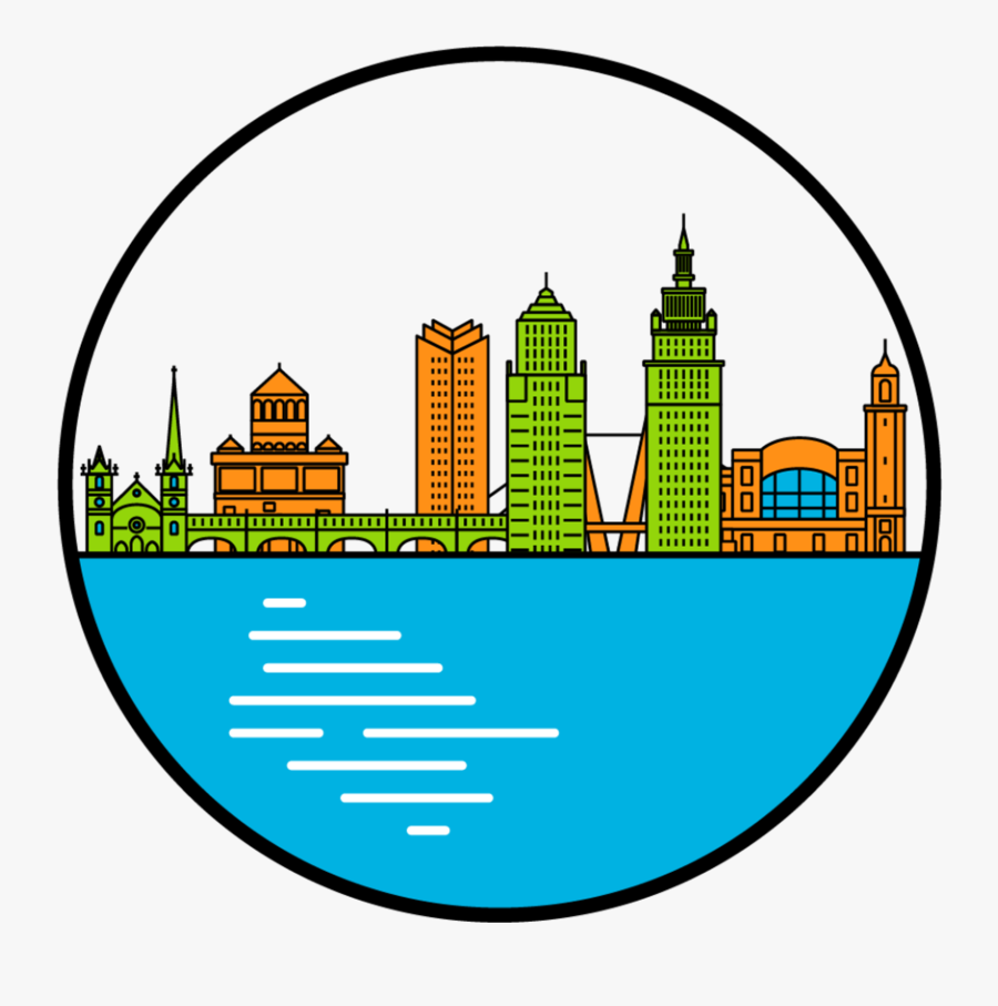 Cwa Why-cleveland - Cleveland Water Alliance Cwa, Transparent Clipart