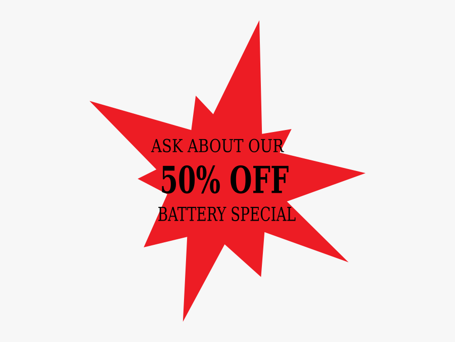 Sale Starburst Png - Hot Hot Png, Transparent Clipart