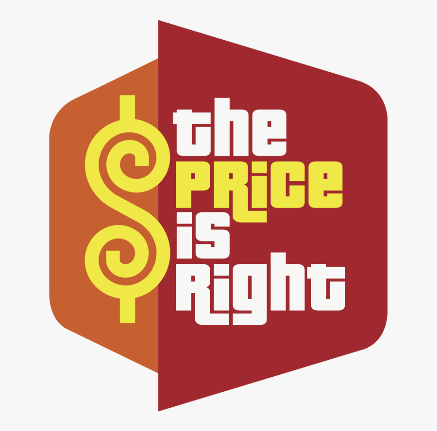 Intelligent Marketing In The - Only If The Price Is Right, Transparent Clipart