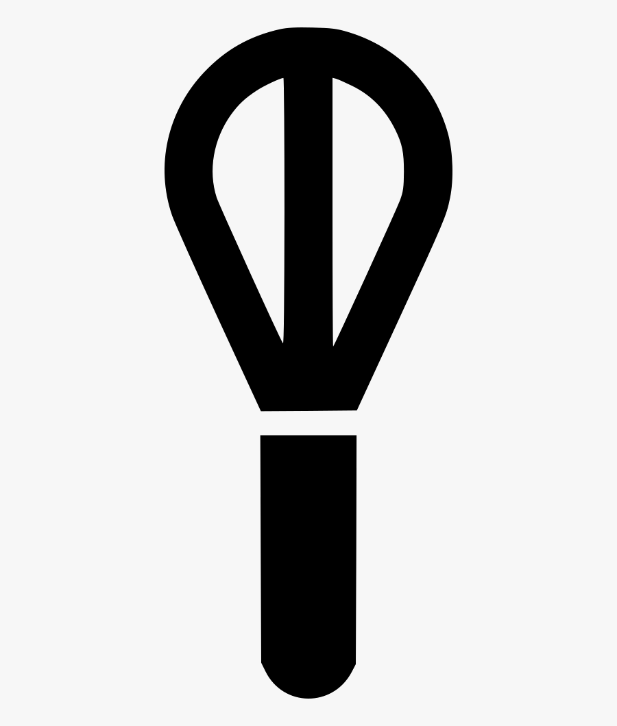 Knife Clipart Whisk - Emblem, Transparent Clipart