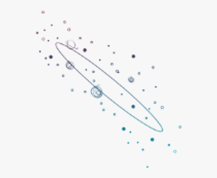 Transparent Halo Clipart Space Tumblr Png Transparent Free Transparent Clipart Clipartkey