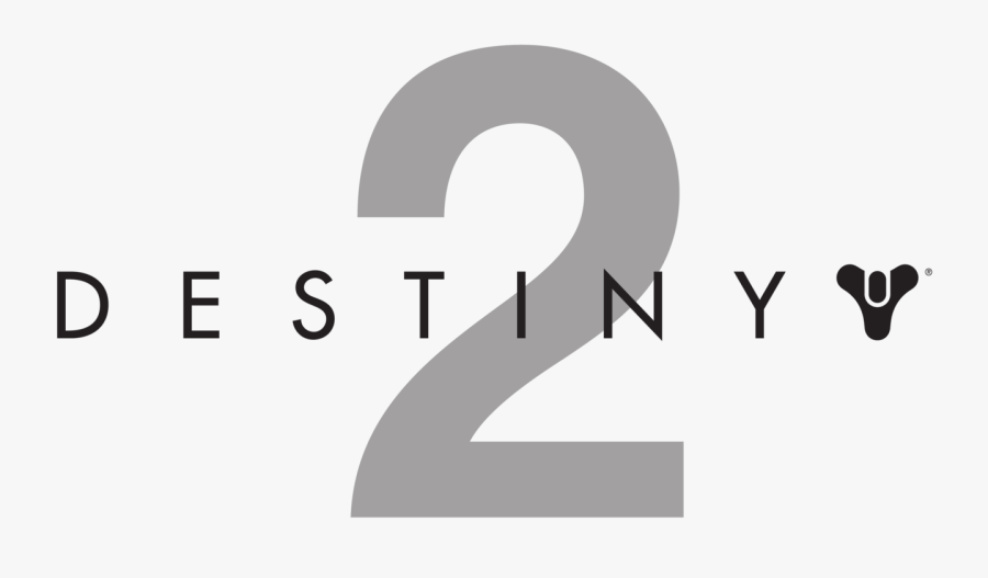 Destiny 2 Logo - Destiny 2 Logo Png, Transparent Clipart
