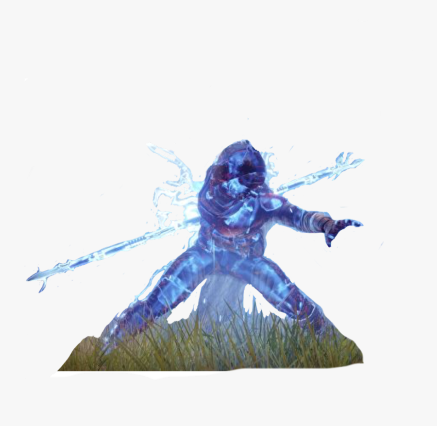 Destiny 2 Hunter Png Transparent Background - Destiny 2 Hunter Backgrounds, Transparent Clipart