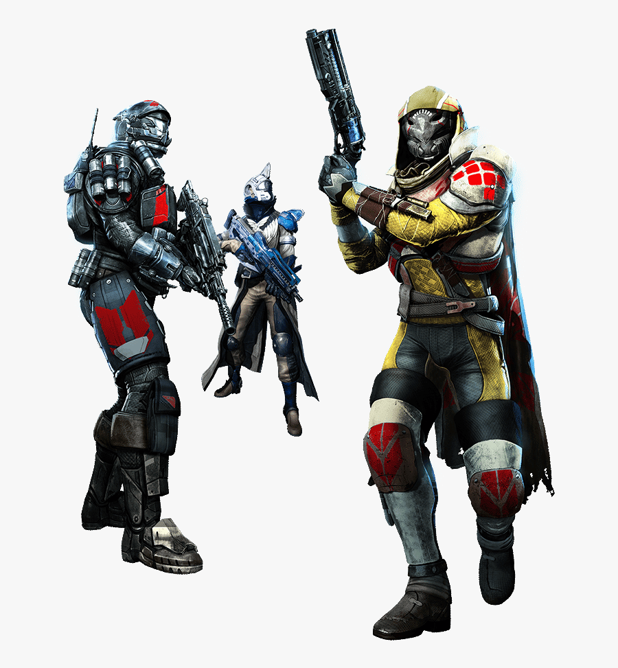 Destiny Transparent Background, Transparent Clipart