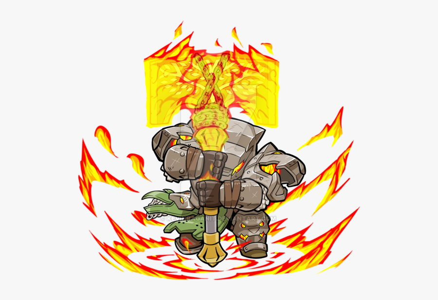 Titan Destiny 2 Art, Transparent Clipart