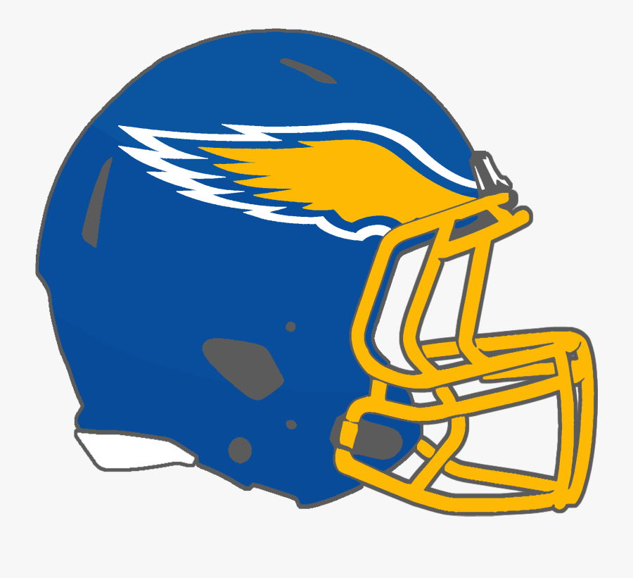 Eagles Clipart Helmet - South Pontotoc Cougars Logo, Transparent Clipart