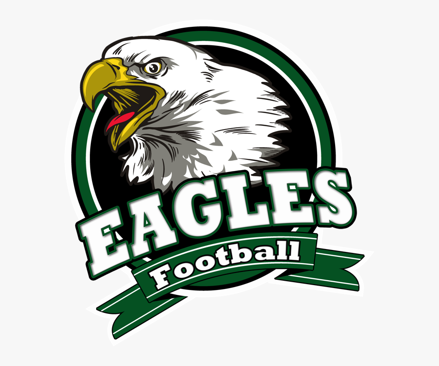 Bald Eagle, Transparent Clipart