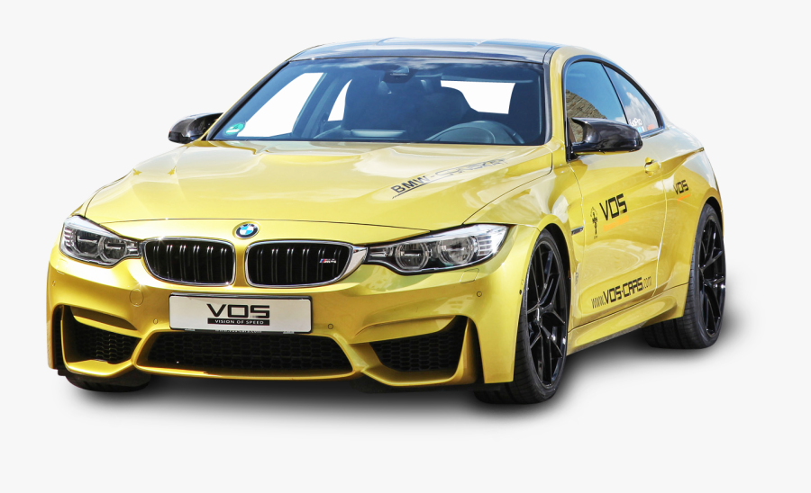 Transparent Bmw Car Png - Bmw M4 550 Hp, Transparent Clipart