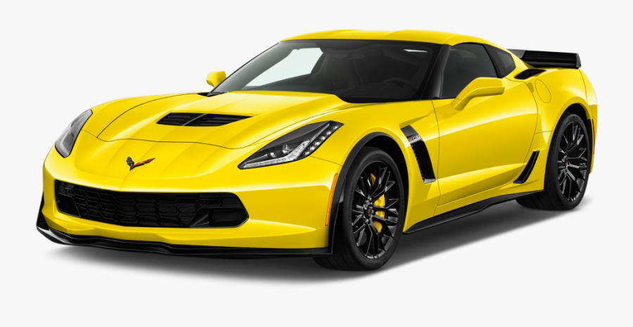 Sunburst Corvette Club Of - 2019 Chevrolet Corvette Convertible, Transparent Clipart