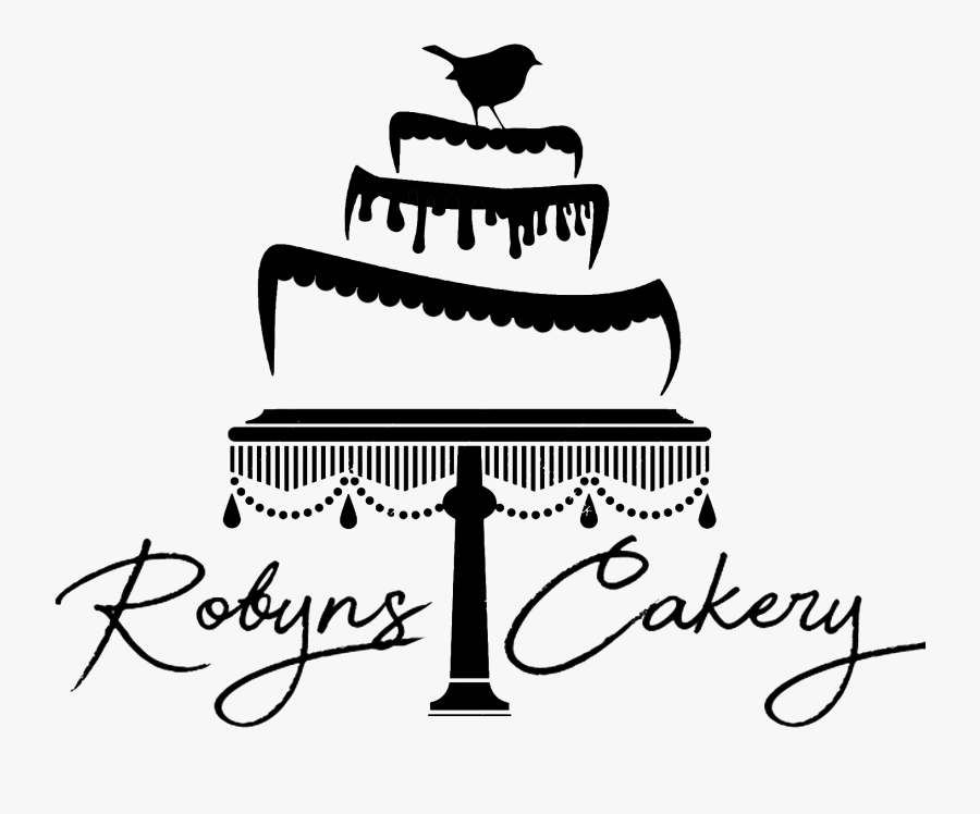 Robyn"s Cakery - Jah Cure, Transparent Clipart