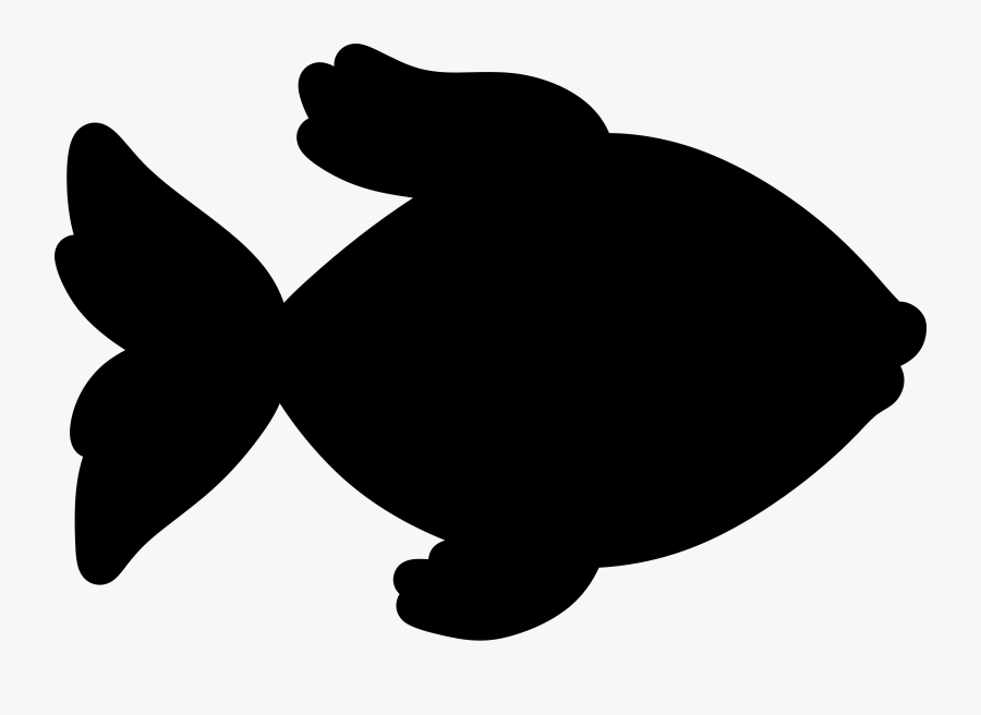 Beak Turtle Clip Art Silhouette Fauna, Transparent Clipart