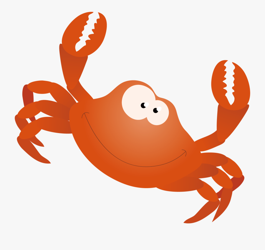 Dungeness Crab Clip Art Cartoon Portable Network Graphics, Transparent Clipart
