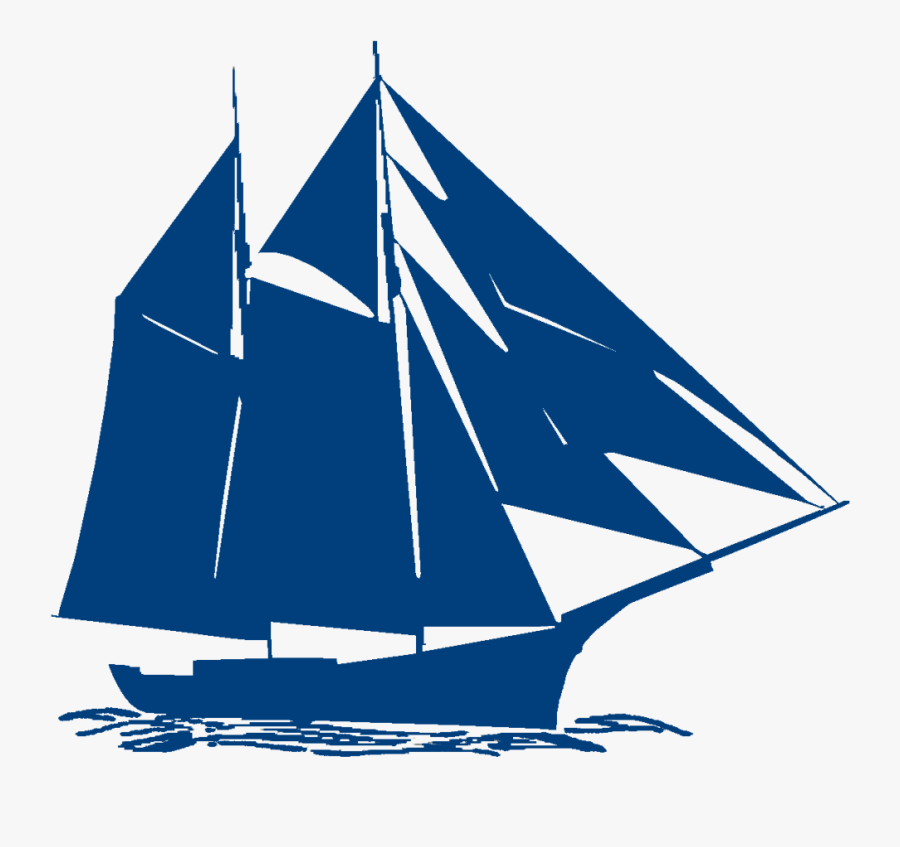Ships And Yacht Png Download - Kapal Pinisi Vector Png, Transparent Clipart
