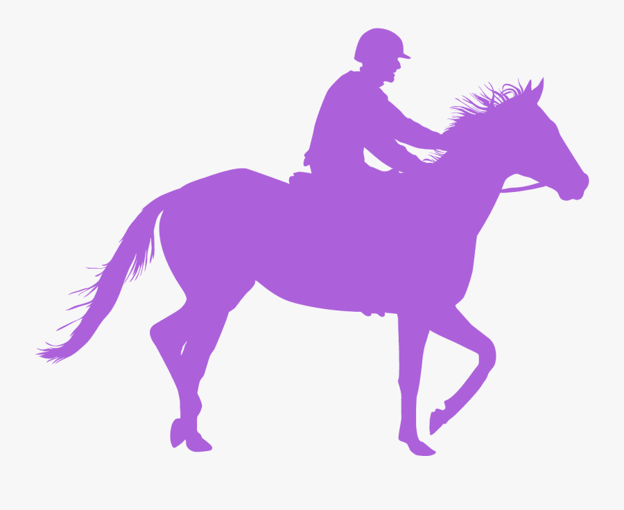 Stallion, Transparent Clipart