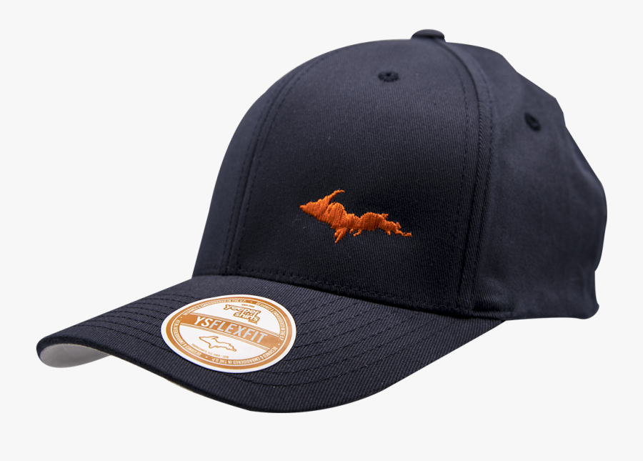 Hat U P Corner - Baseball Cap, Transparent Clipart