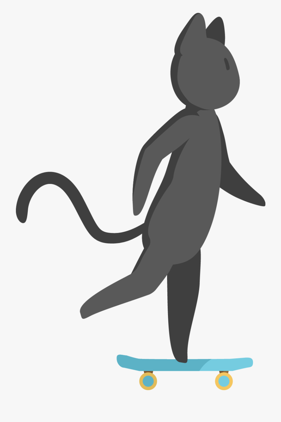 Cat Canidae Dog Silhouette Clip Art, Transparent Clipart