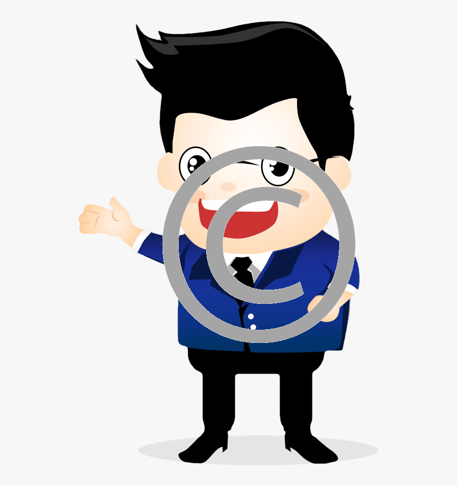 Cartoon, Transparent Clipart