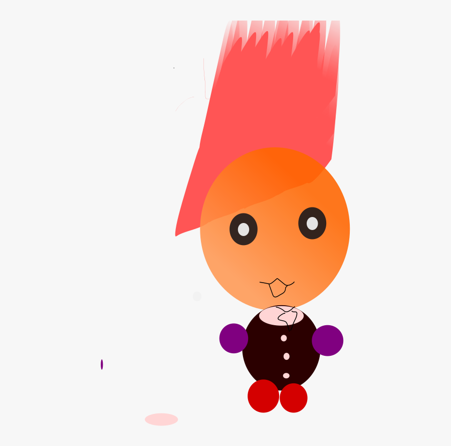 Sjjh Cartoon People - Animation, Transparent Clipart