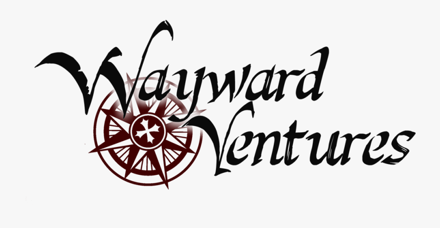 Wip Wayward Ventures - Skylines, Transparent Clipart