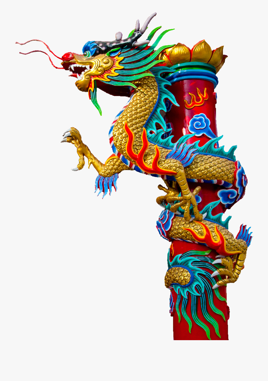 Header-img - Festival Dragon, Transparent Clipart