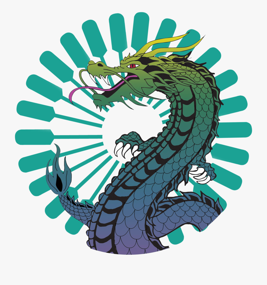 Brave Hearts Dragon Boat Club, Transparent Clipart