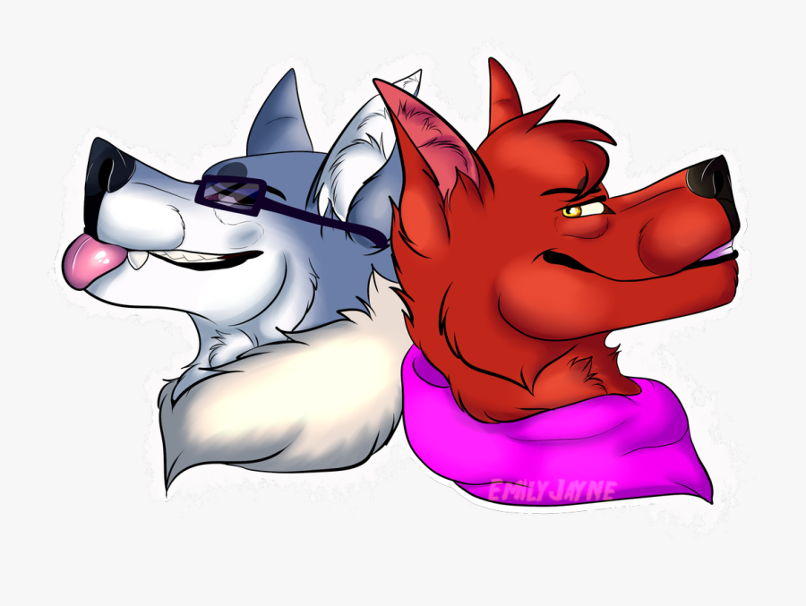 Cartoon, Transparent Clipart