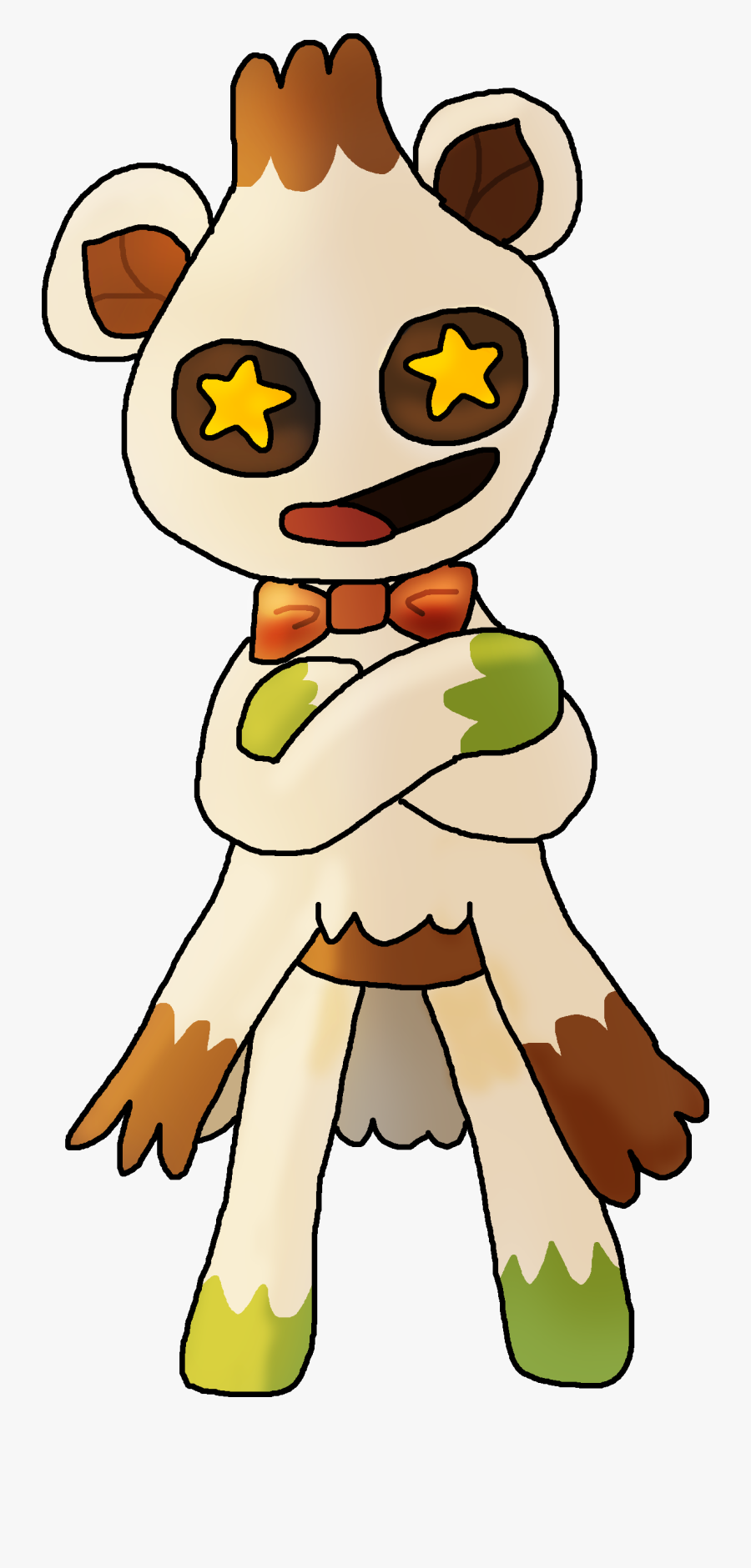 Nintendo Fanon Wiki - Cartoon, Transparent Clipart