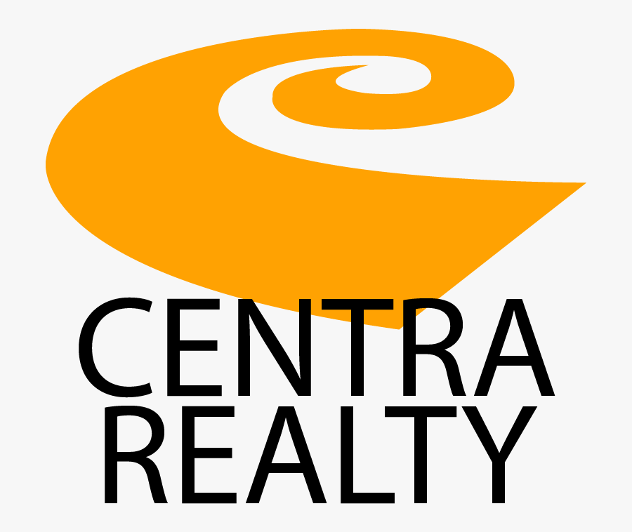 Centra Realty, Transparent Clipart