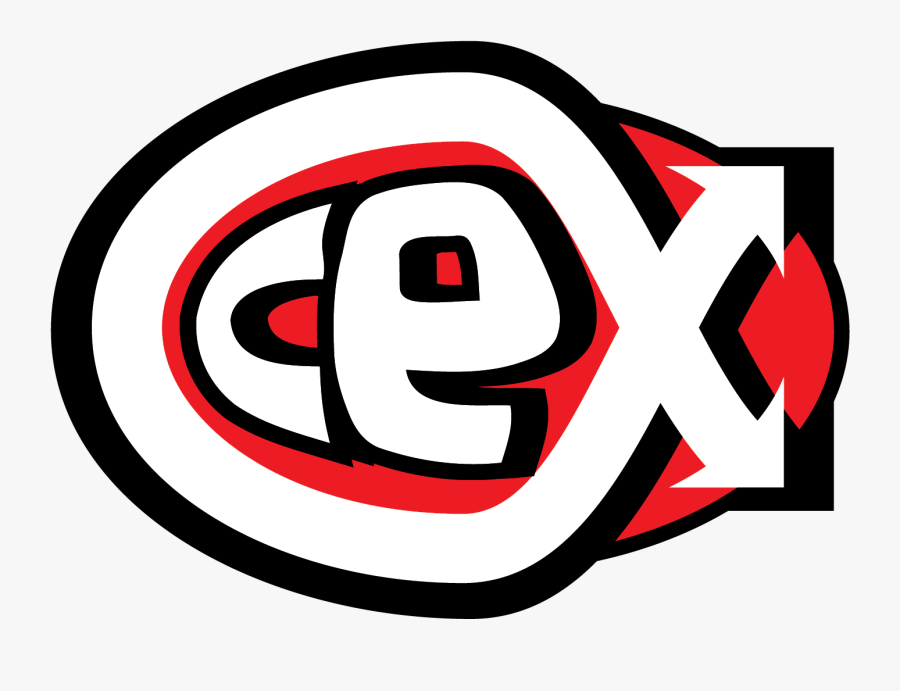 Cex Logo Png, Transparent Clipart