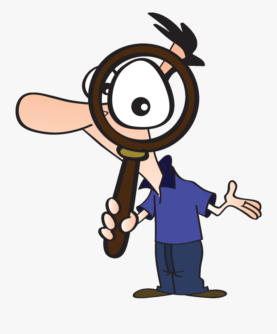 Appraisal Guy, Transparent Clipart