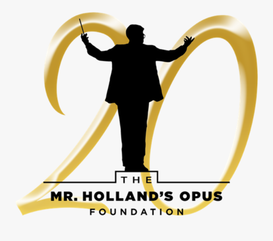 Image Placeholder Title - Mr Holland's Opus Foundation, Transparent Clipart