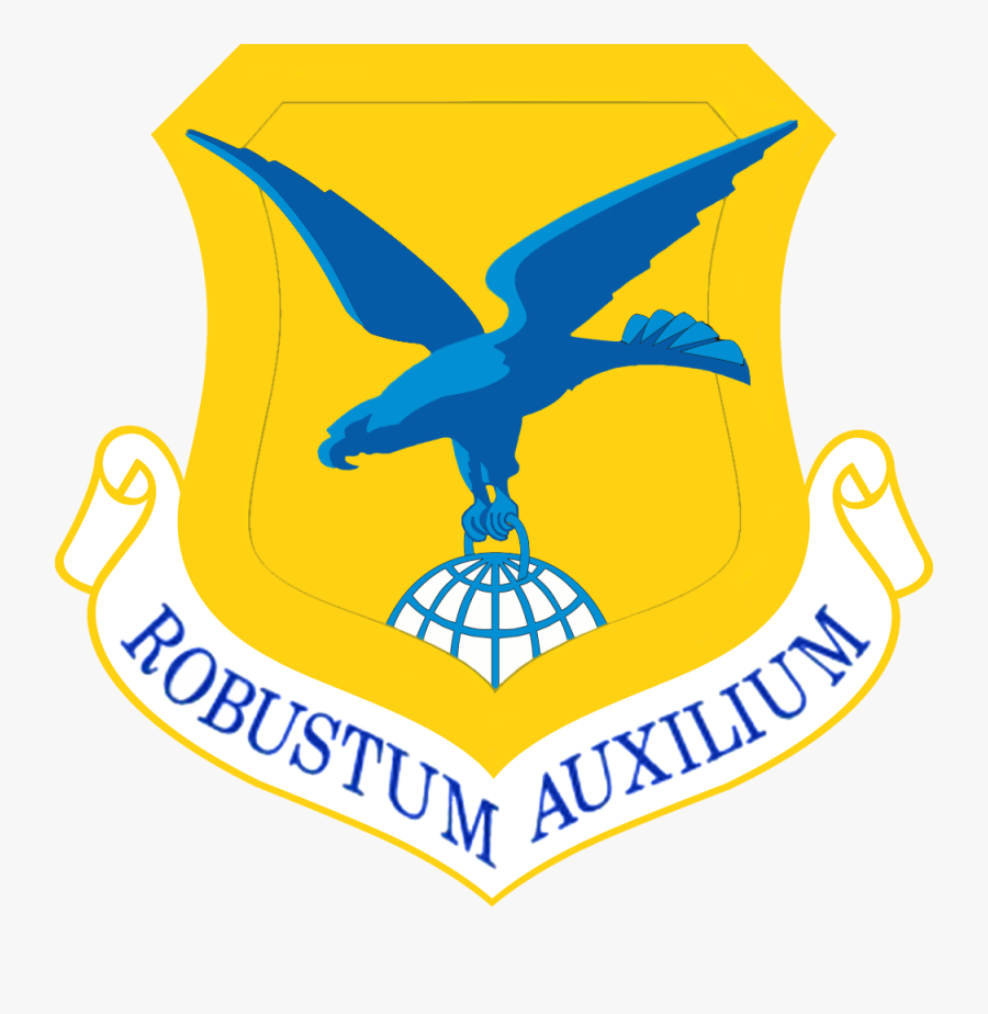 436th Airlift Wing - 436 Airlift Wing, Transparent Clipart