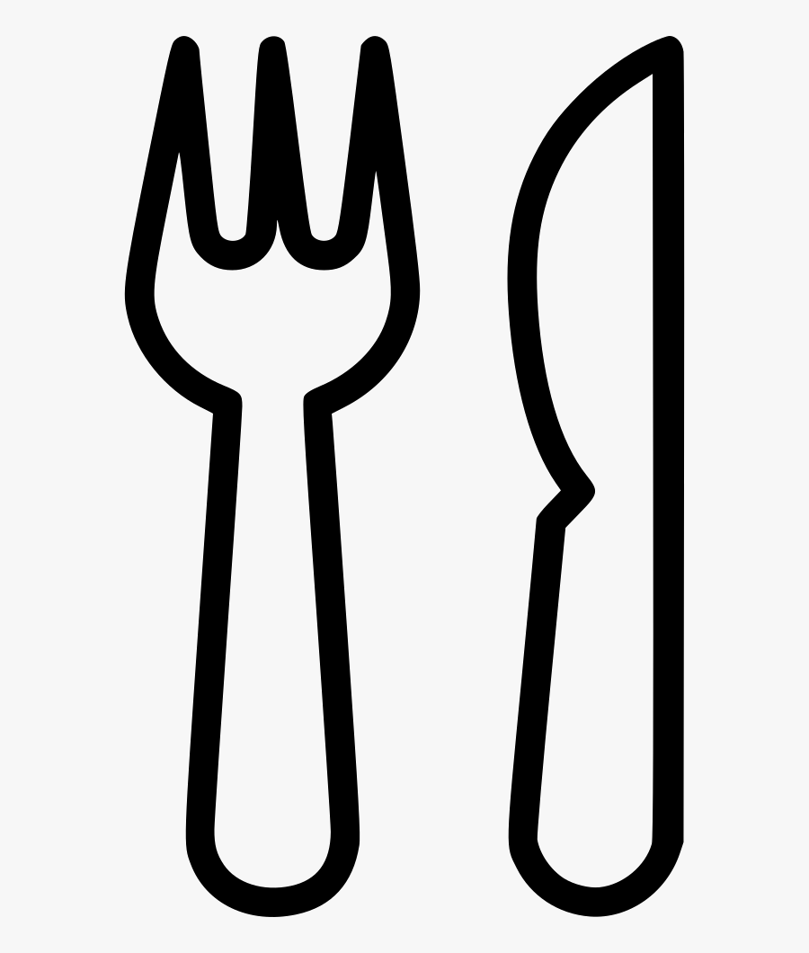 Fork Clipart Eps, Transparent Clipart