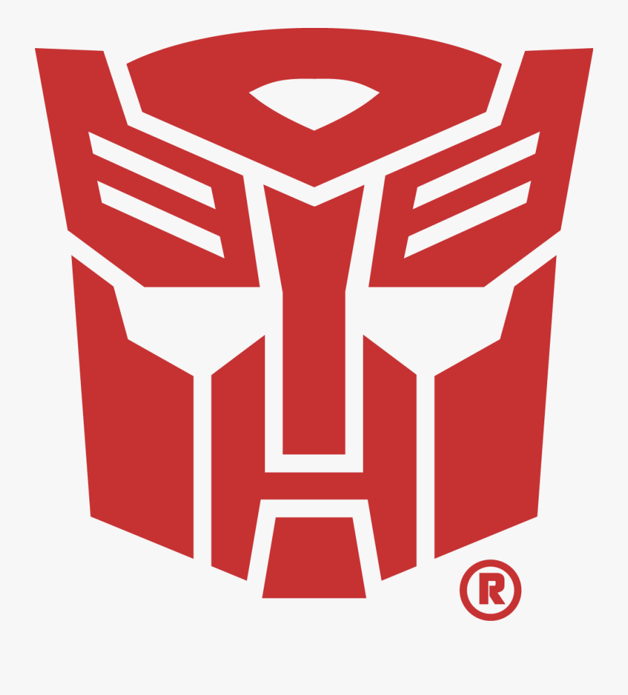 Autobot Logo Vector Eps Free Download, Logo, Icons, - Transformers Autobots Logo, Transparent Clipart