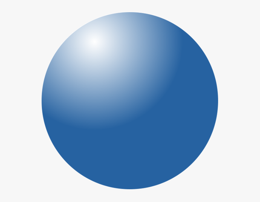 Online - Sphere Pdf Transparent Background, Transparent Clipart