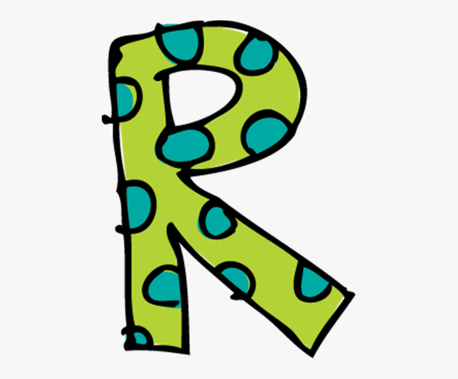R - Interpreting The Remainder, Transparent Clipart