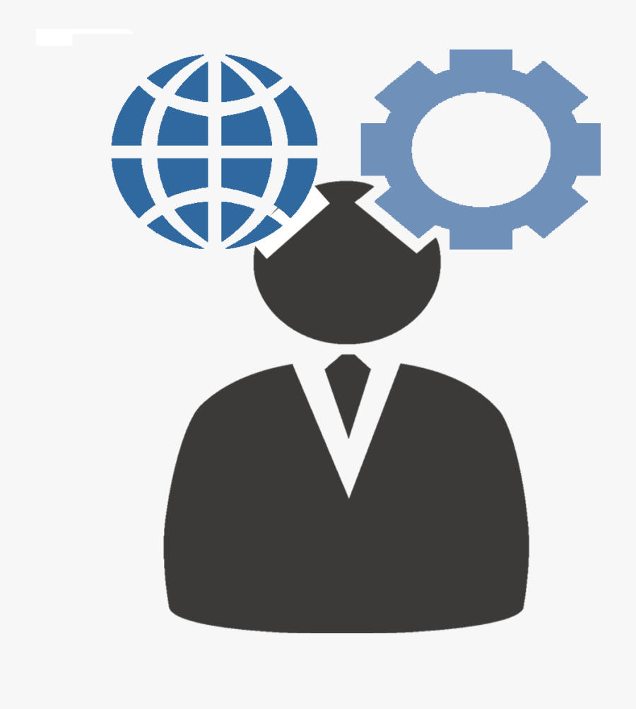 Business Growth Logo Design, Transparent Clipart