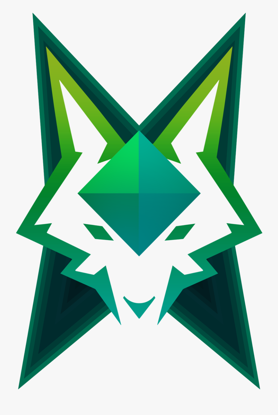 Jitt Wolf Productions - Triangle, Transparent Clipart