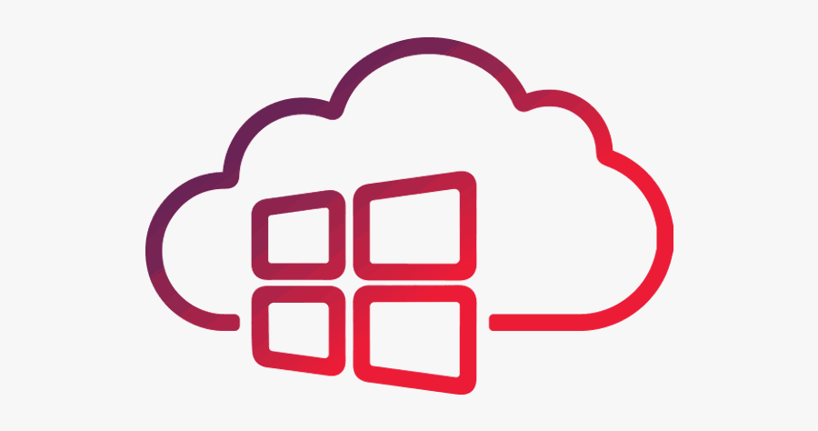 Cloud Searching Icons, Transparent Clipart