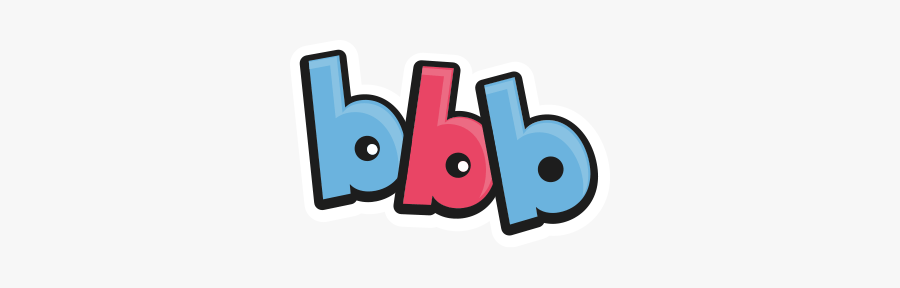 Bon Bon Buddies Limited Logo, Transparent Clipart