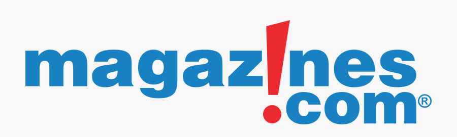 Com Coupon Codes - Magazines Com Inc Logo, Transparent Clipart